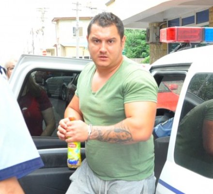 Tânărul din Cobadin, prins beat la volan, în arest la domiciliu